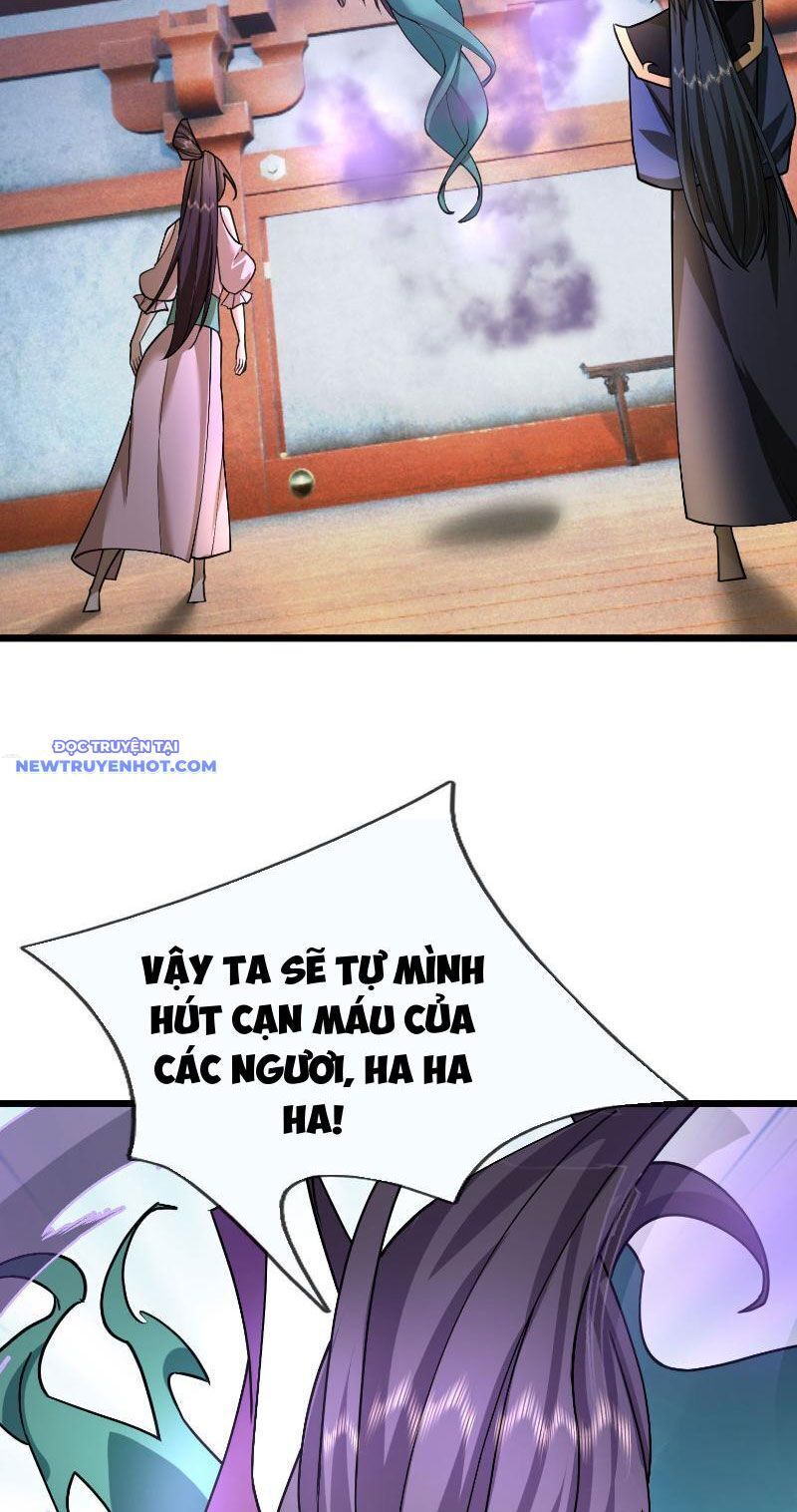 Ngủ Say Vạn Cổ: Xuất Thế Quét Ngang Chư Thiên: Chapter 28