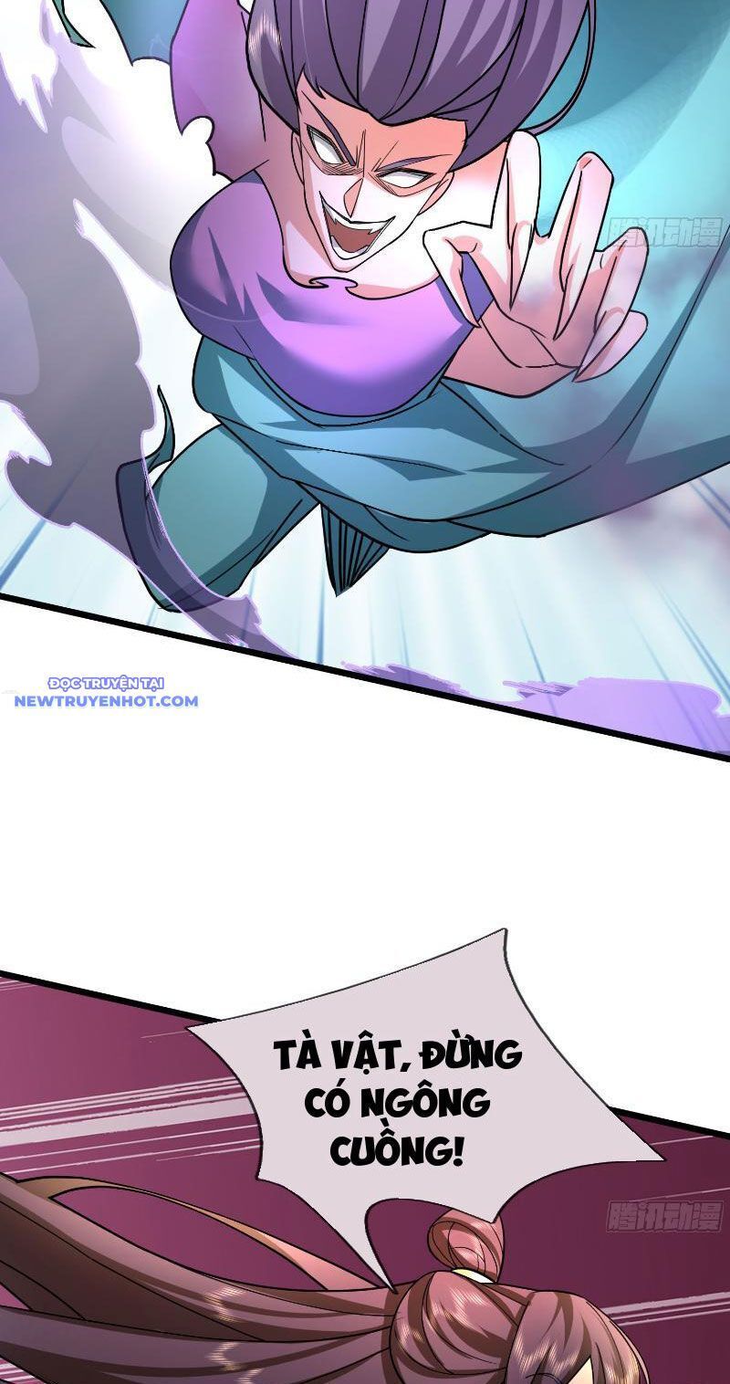 Ngủ Say Vạn Cổ: Xuất Thế Quét Ngang Chư Thiên: Chapter 28