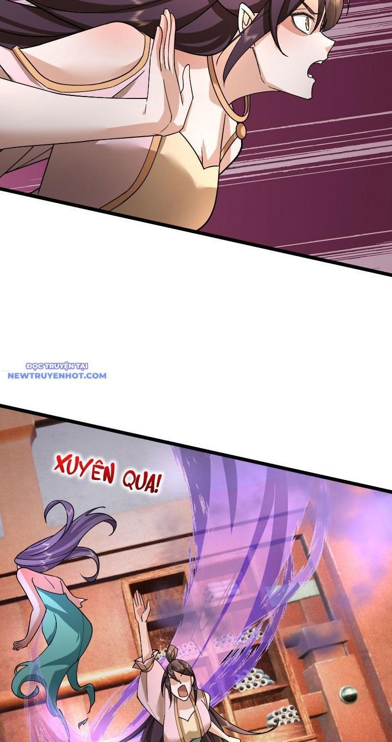 Ngủ Say Vạn Cổ: Xuất Thế Quét Ngang Chư Thiên: Chapter 28