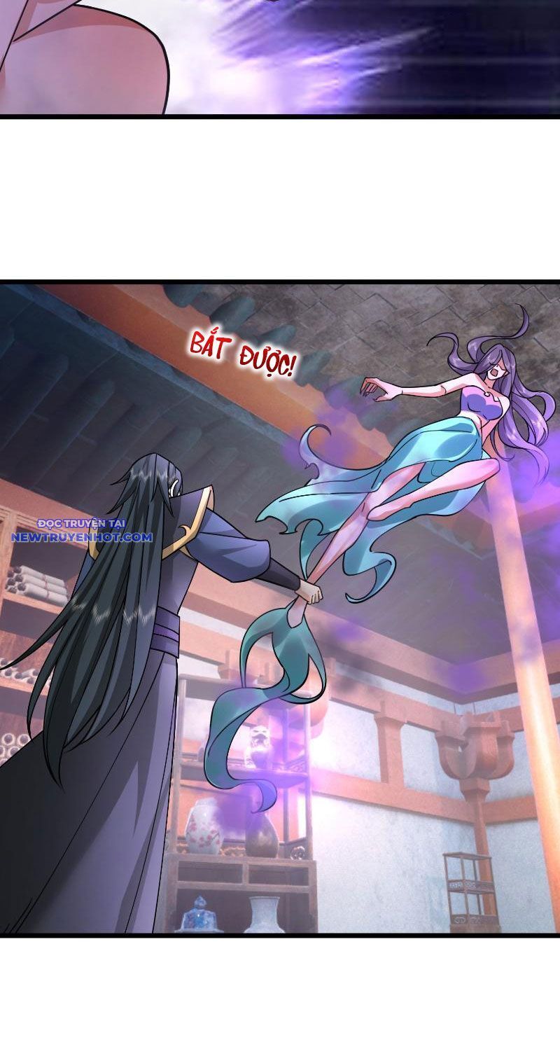 Ngủ Say Vạn Cổ: Xuất Thế Quét Ngang Chư Thiên: Chapter 28