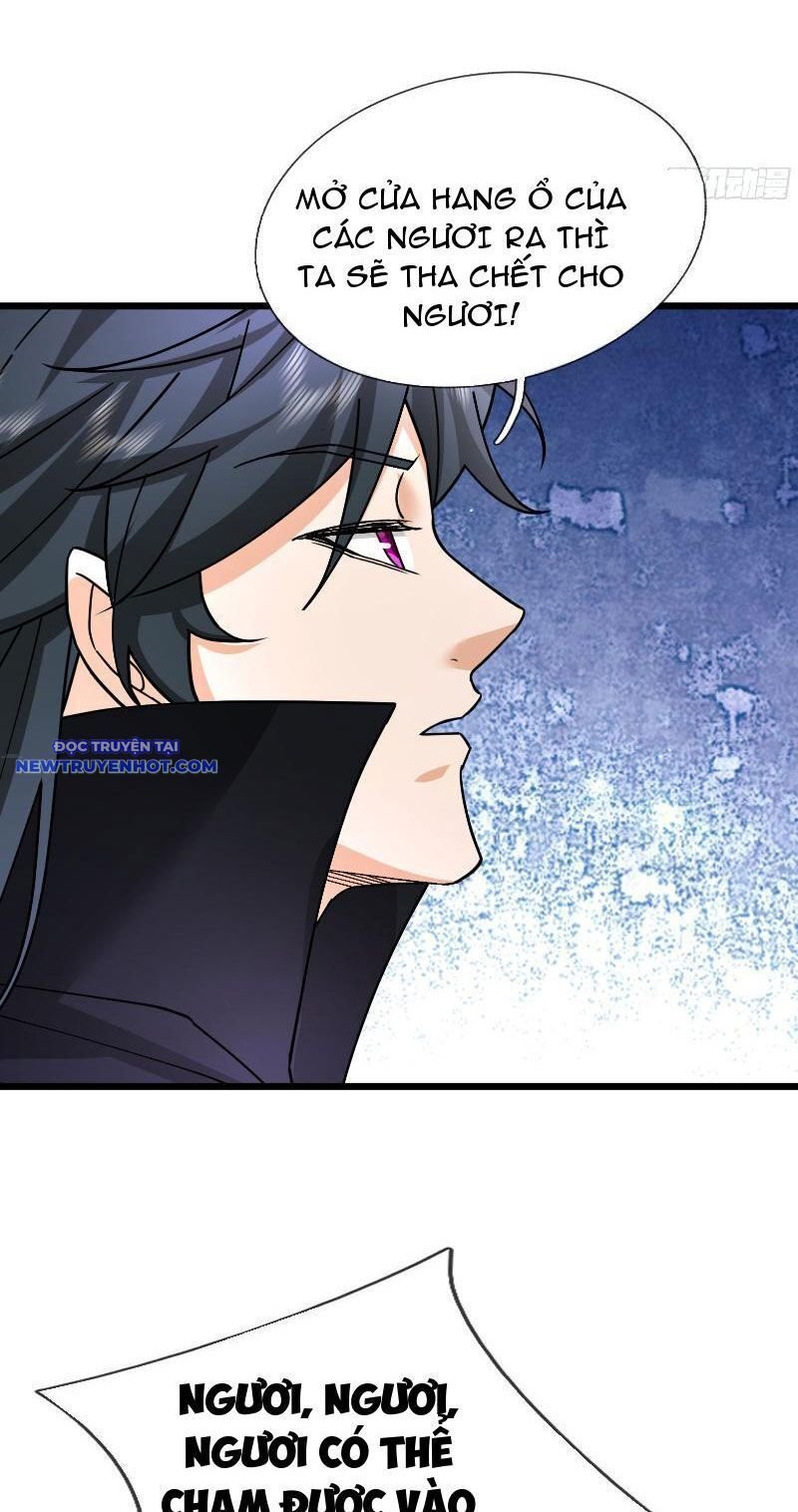 Ngủ Say Vạn Cổ: Xuất Thế Quét Ngang Chư Thiên: Chapter 28