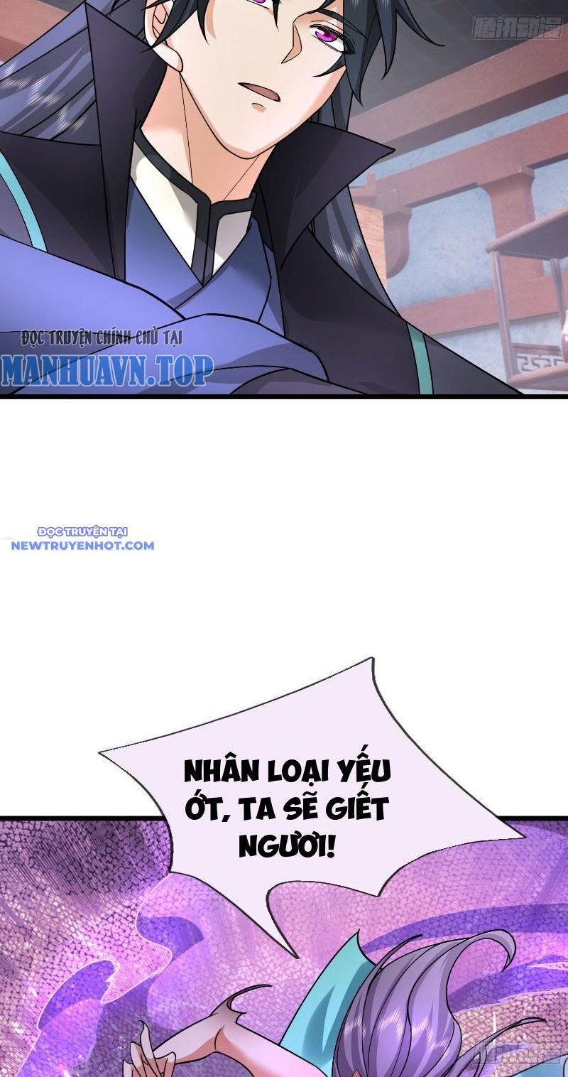 Ngủ Say Vạn Cổ: Xuất Thế Quét Ngang Chư Thiên: Chapter 28