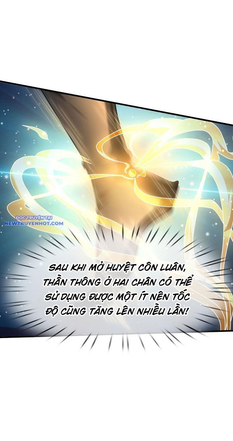Ngủ Say Vạn Cổ: Xuất Thế Quét Ngang Chư Thiên: Chapter 28