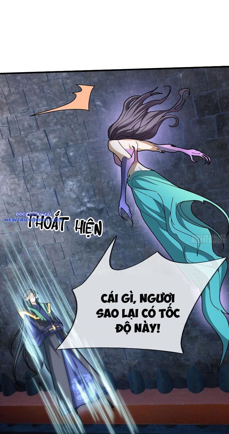 Ngủ Say Vạn Cổ: Xuất Thế Quét Ngang Chư Thiên: Chapter 28