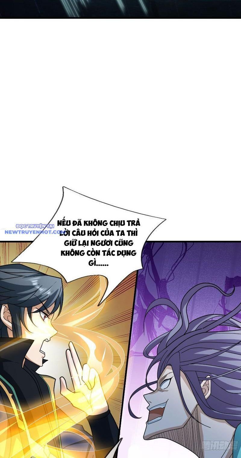 Ngủ Say Vạn Cổ: Xuất Thế Quét Ngang Chư Thiên: Chapter 28