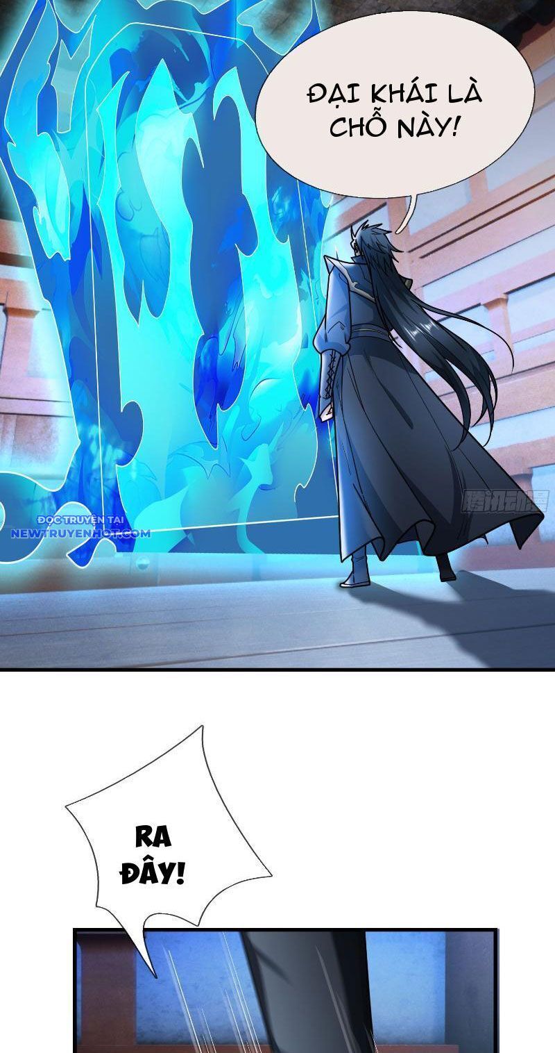 Ngủ Say Vạn Cổ: Xuất Thế Quét Ngang Chư Thiên: Chapter 28