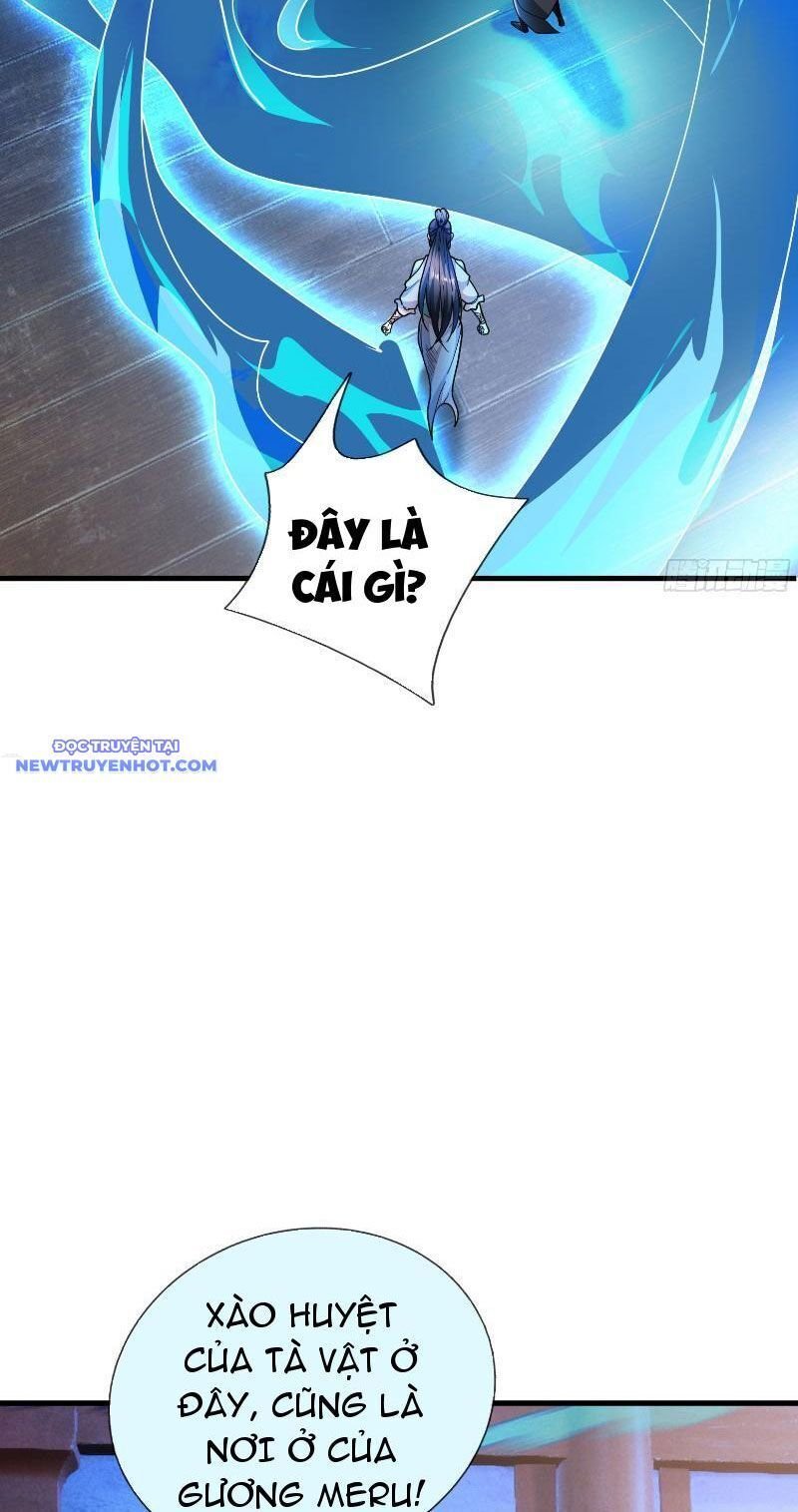 Ngủ Say Vạn Cổ: Xuất Thế Quét Ngang Chư Thiên: Chapter 28