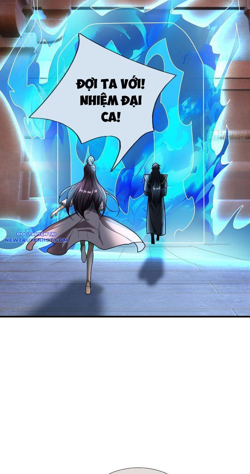 Ngủ Say Vạn Cổ: Xuất Thế Quét Ngang Chư Thiên: Chapter 28