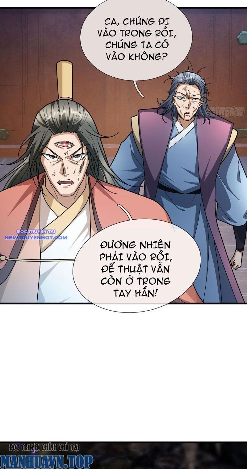 Ngủ Say Vạn Cổ: Xuất Thế Quét Ngang Chư Thiên: Chapter 28