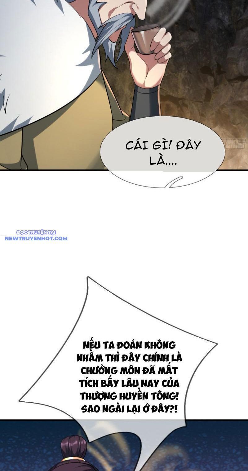 Ngủ Say Vạn Cổ: Xuất Thế Quét Ngang Chư Thiên: Chapter 28