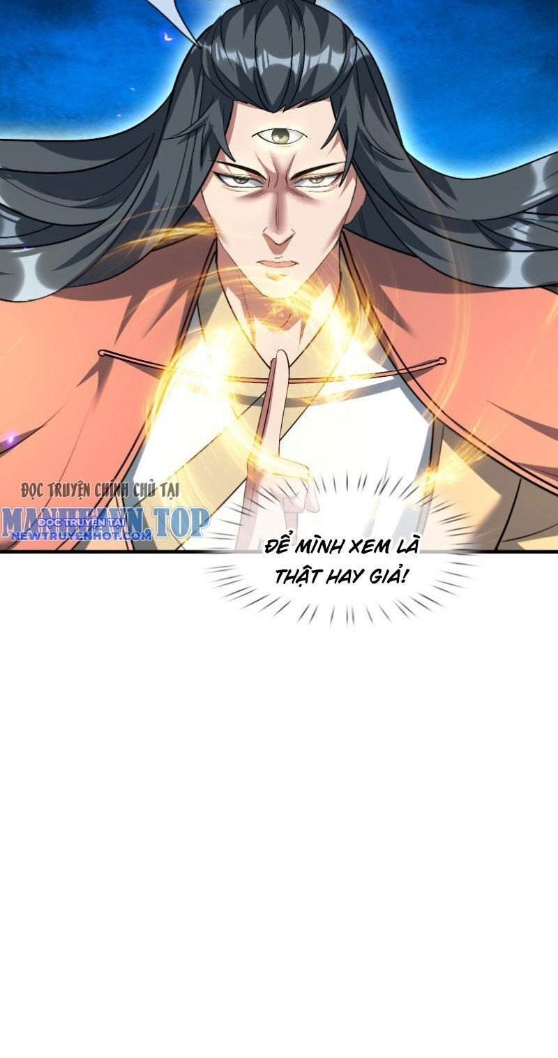 Ngủ Say Vạn Cổ: Xuất Thế Quét Ngang Chư Thiên: Chapter 28