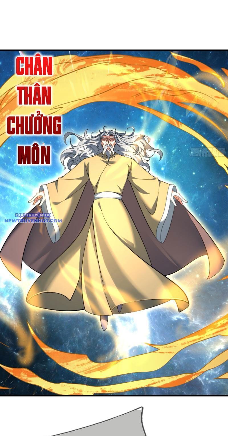 Ngủ Say Vạn Cổ: Xuất Thế Quét Ngang Chư Thiên: Chapter 28