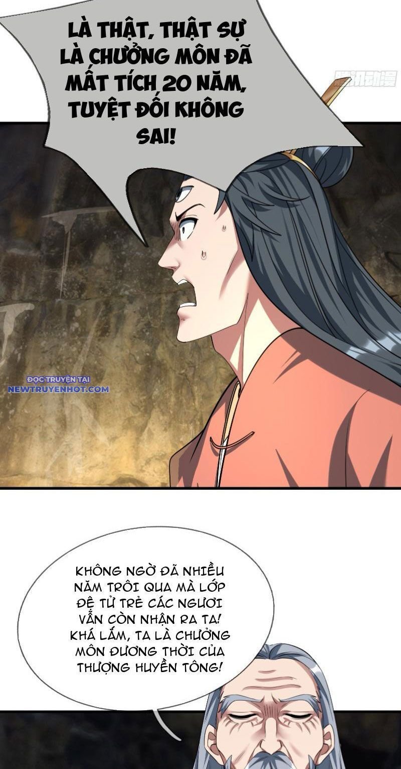 Ngủ Say Vạn Cổ: Xuất Thế Quét Ngang Chư Thiên: Chapter 28