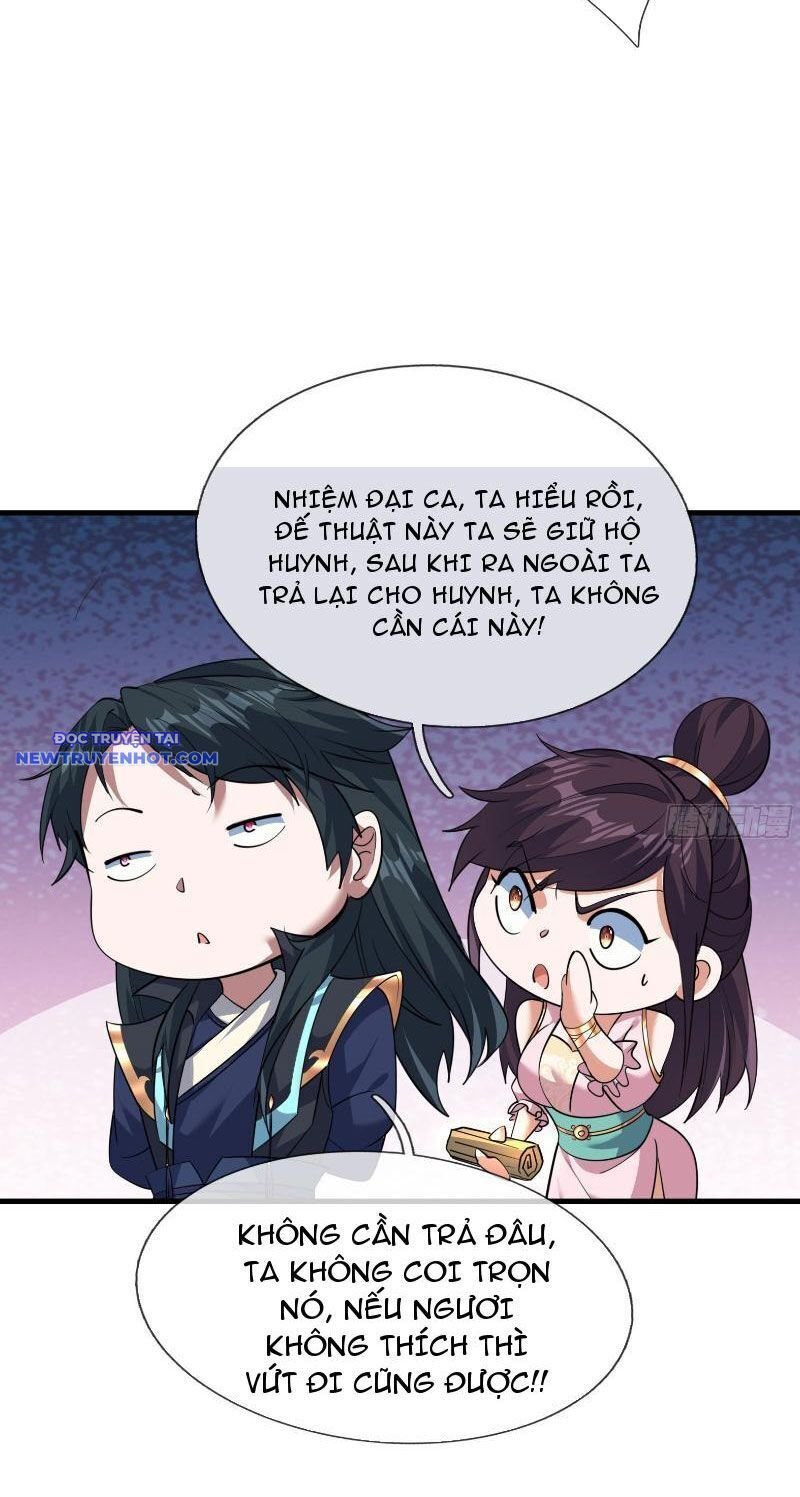 Ngủ Say Vạn Cổ: Xuất Thế Quét Ngang Chư Thiên: Chapter 28