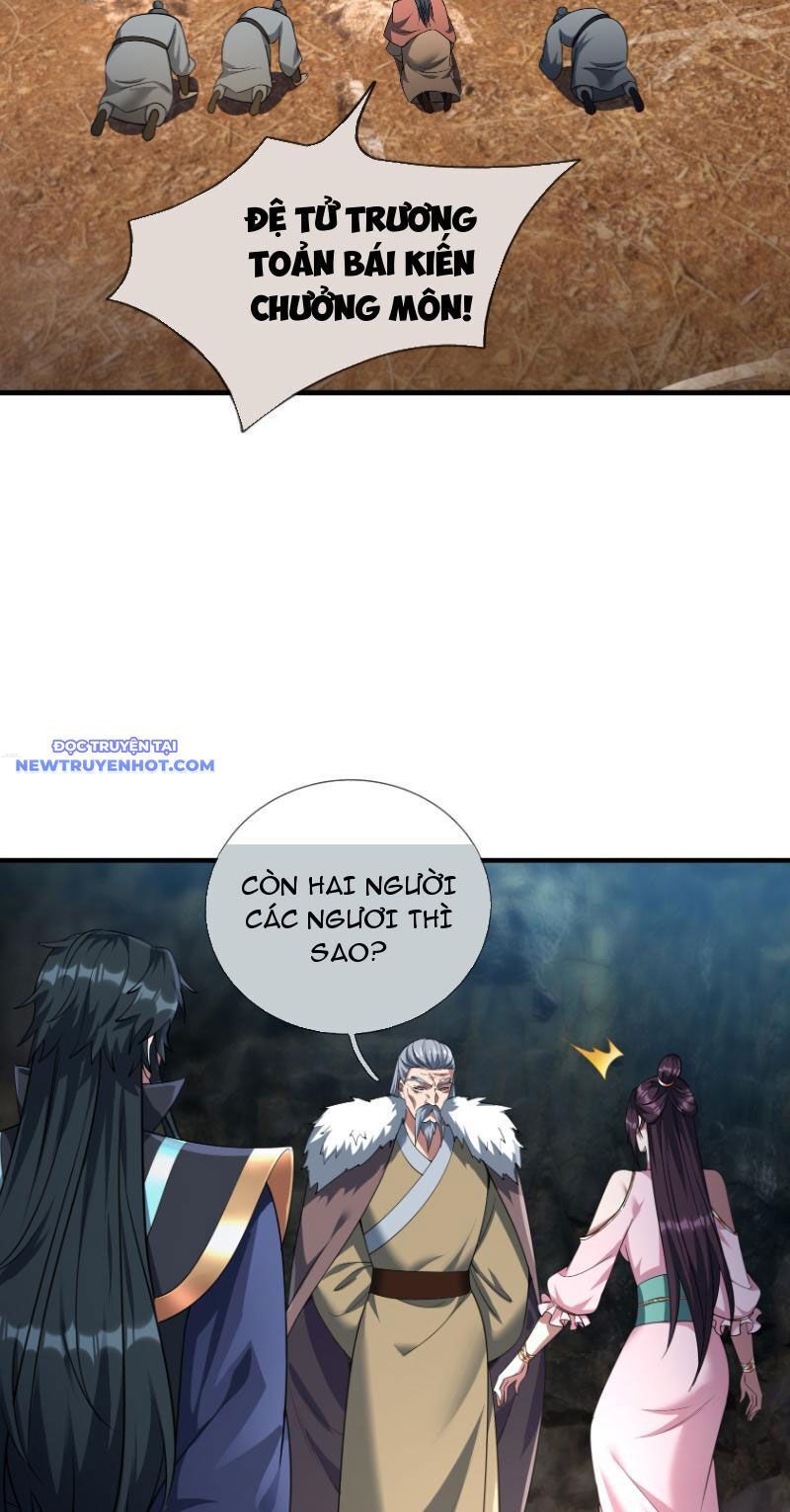 Ngủ Say Vạn Cổ: Xuất Thế Quét Ngang Chư Thiên: Chapter 28