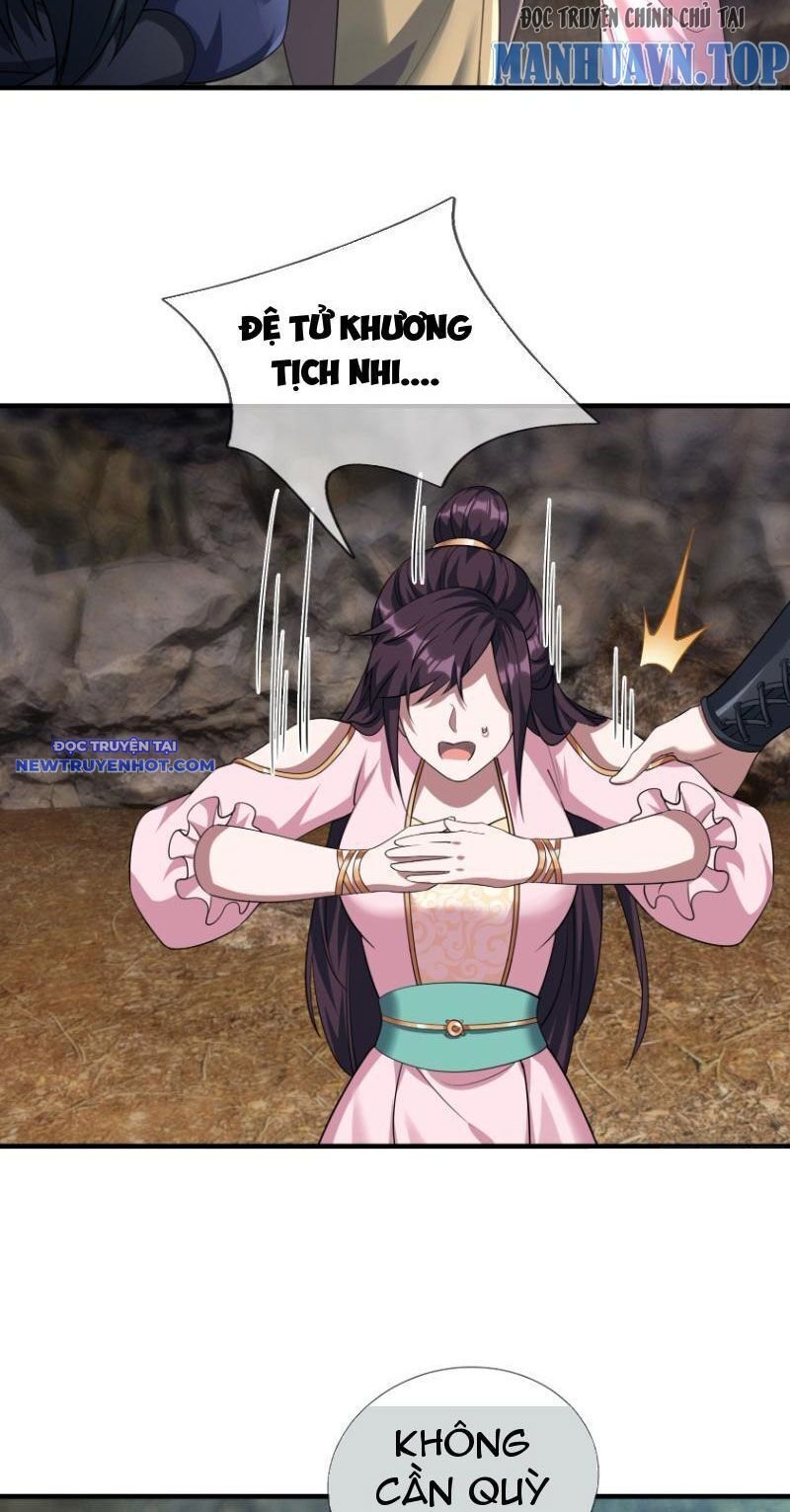 Ngủ Say Vạn Cổ: Xuất Thế Quét Ngang Chư Thiên: Chapter 28