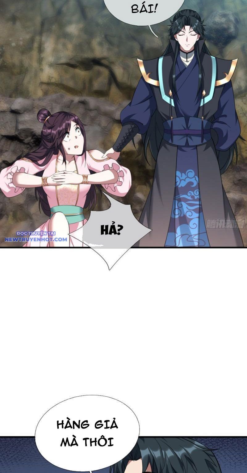 Ngủ Say Vạn Cổ: Xuất Thế Quét Ngang Chư Thiên: Chapter 28
