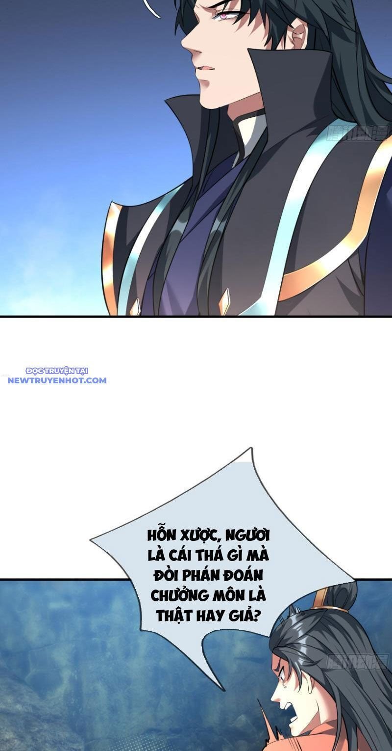 Ngủ Say Vạn Cổ: Xuất Thế Quét Ngang Chư Thiên: Chapter 28