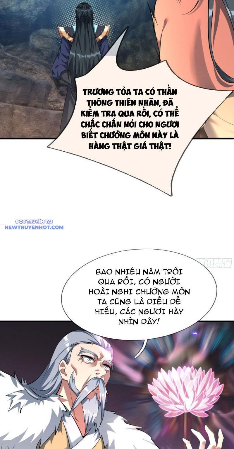 Ngủ Say Vạn Cổ: Xuất Thế Quét Ngang Chư Thiên: Chapter 28