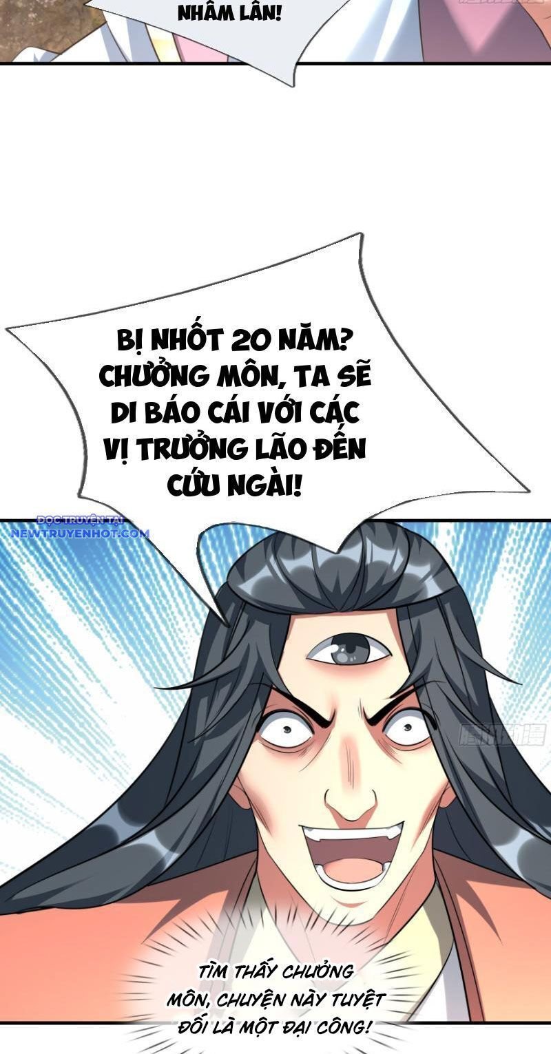 Ngủ Say Vạn Cổ: Xuất Thế Quét Ngang Chư Thiên: Chapter 28