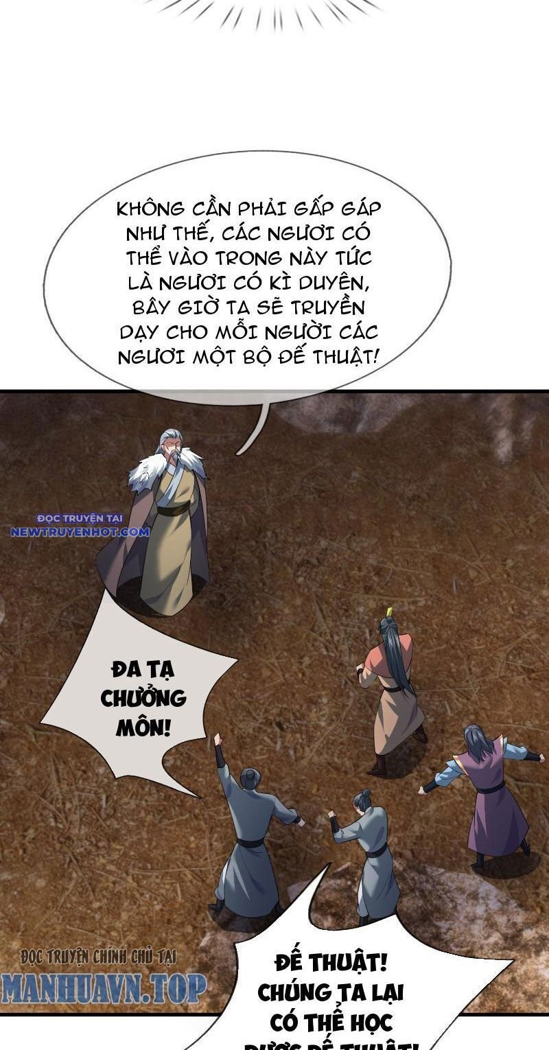 Ngủ Say Vạn Cổ: Xuất Thế Quét Ngang Chư Thiên: Chapter 28