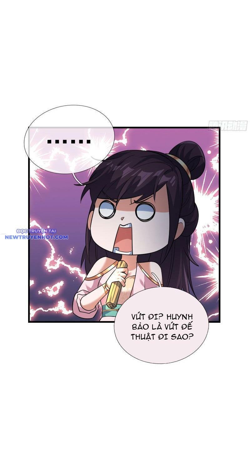 Ngủ Say Vạn Cổ: Xuất Thế Quét Ngang Chư Thiên: Chapter 28