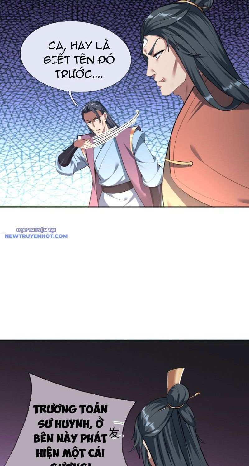 Ngủ Say Vạn Cổ: Xuất Thế Quét Ngang Chư Thiên: Chapter 28
