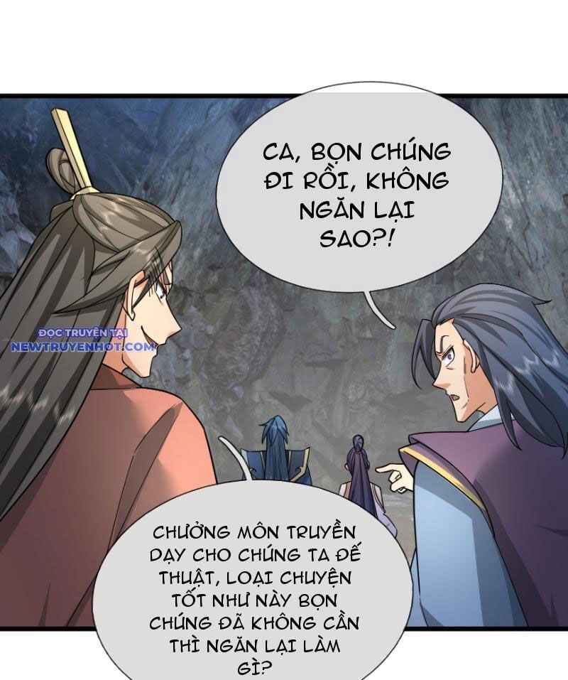 Ngủ Say Vạn Cổ: Xuất Thế Quét Ngang Chư Thiên: Chapter 29
