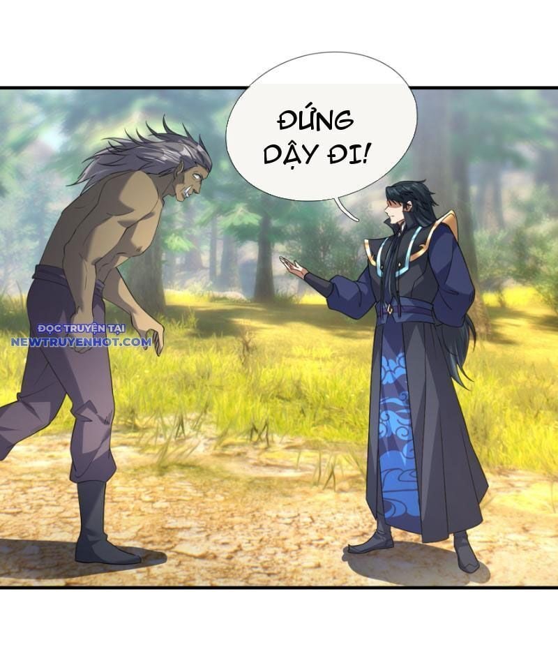 Ngủ Say Vạn Cổ: Xuất Thế Quét Ngang Chư Thiên: Chapter 29