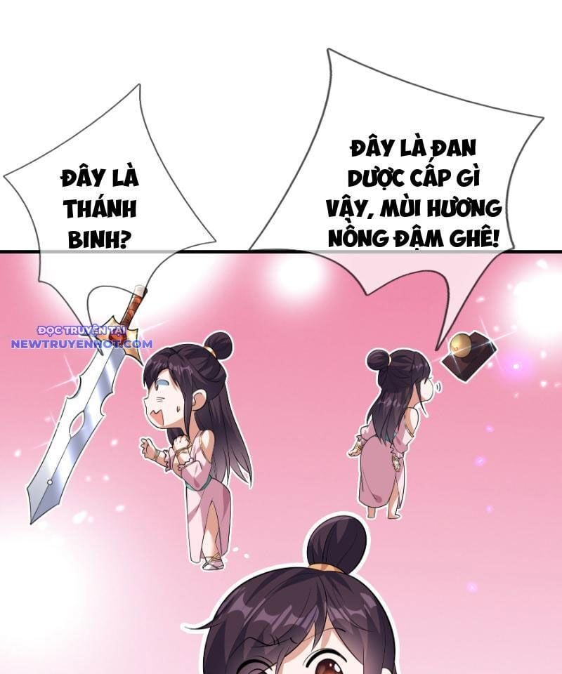 Ngủ Say Vạn Cổ: Xuất Thế Quét Ngang Chư Thiên: Chapter 29