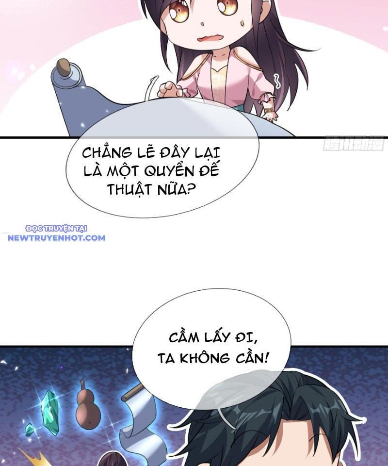 Ngủ Say Vạn Cổ: Xuất Thế Quét Ngang Chư Thiên: Chapter 29