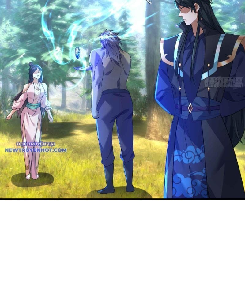 Ngủ Say Vạn Cổ: Xuất Thế Quét Ngang Chư Thiên: Chapter 29