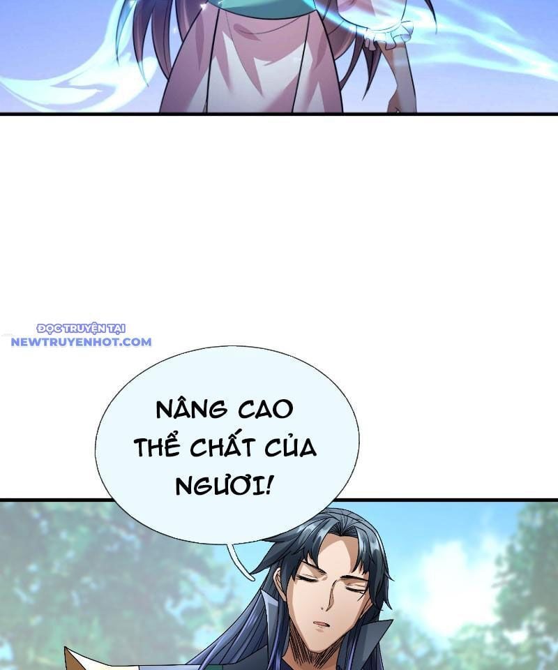 Ngủ Say Vạn Cổ: Xuất Thế Quét Ngang Chư Thiên: Chapter 29