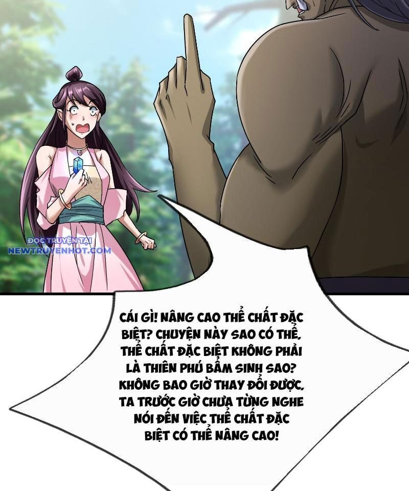 Ngủ Say Vạn Cổ: Xuất Thế Quét Ngang Chư Thiên: Chapter 29