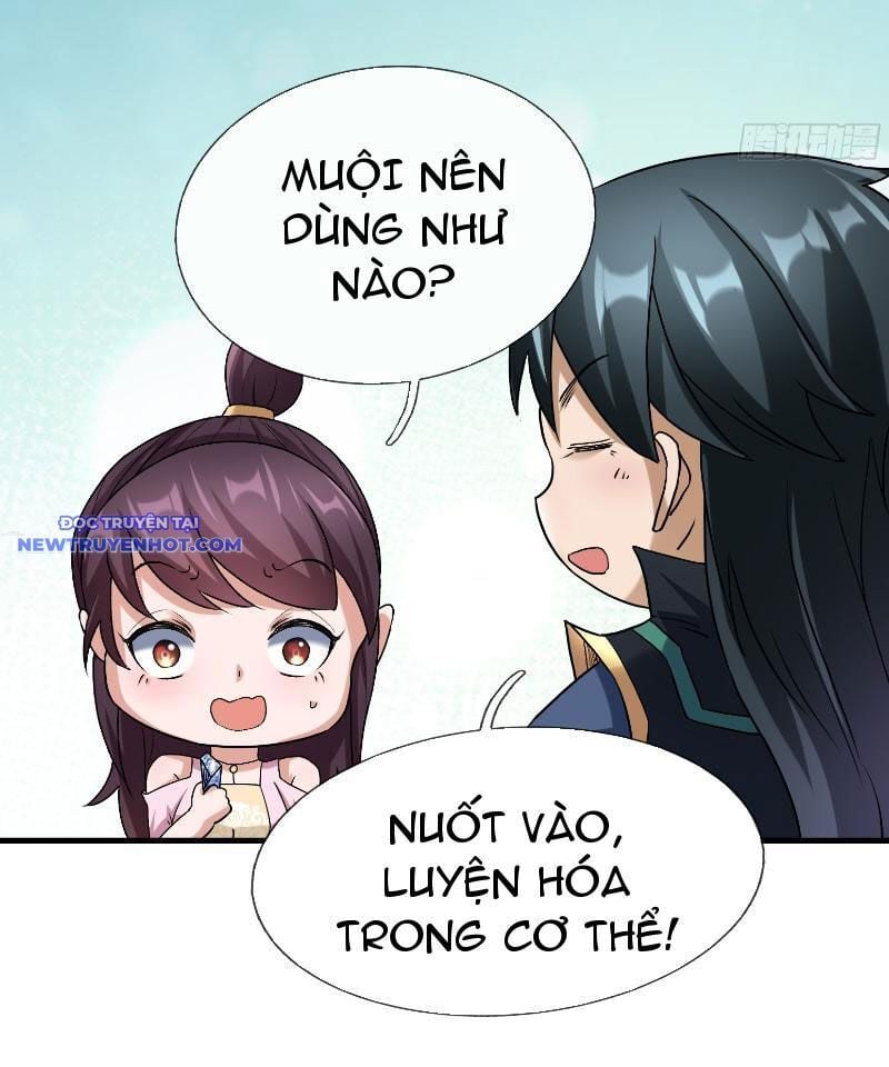 Ngủ Say Vạn Cổ: Xuất Thế Quét Ngang Chư Thiên: Chapter 29