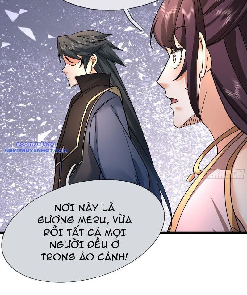 Ngủ Say Vạn Cổ: Xuất Thế Quét Ngang Chư Thiên: Chapter 29