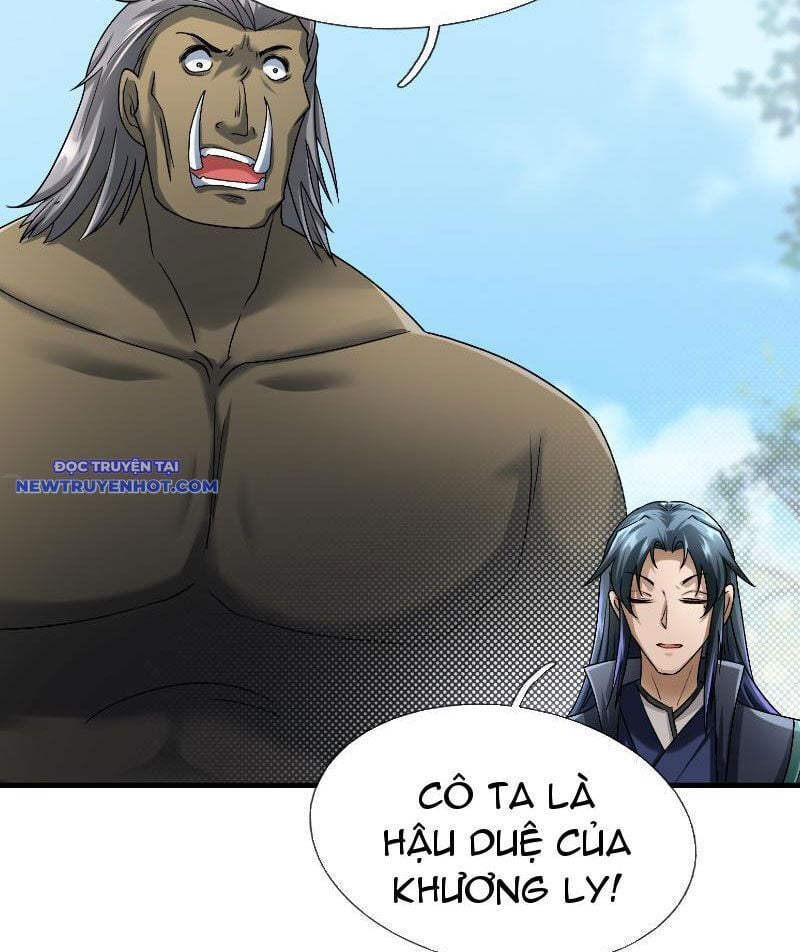Ngủ Say Vạn Cổ: Xuất Thế Quét Ngang Chư Thiên: Chapter 29