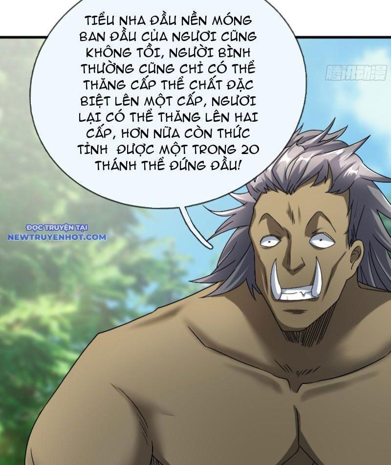 Ngủ Say Vạn Cổ: Xuất Thế Quét Ngang Chư Thiên: Chapter 29