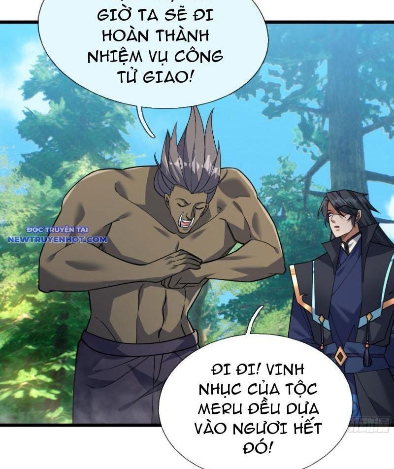 Ngủ Say Vạn Cổ: Xuất Thế Quét Ngang Chư Thiên: Chapter 29