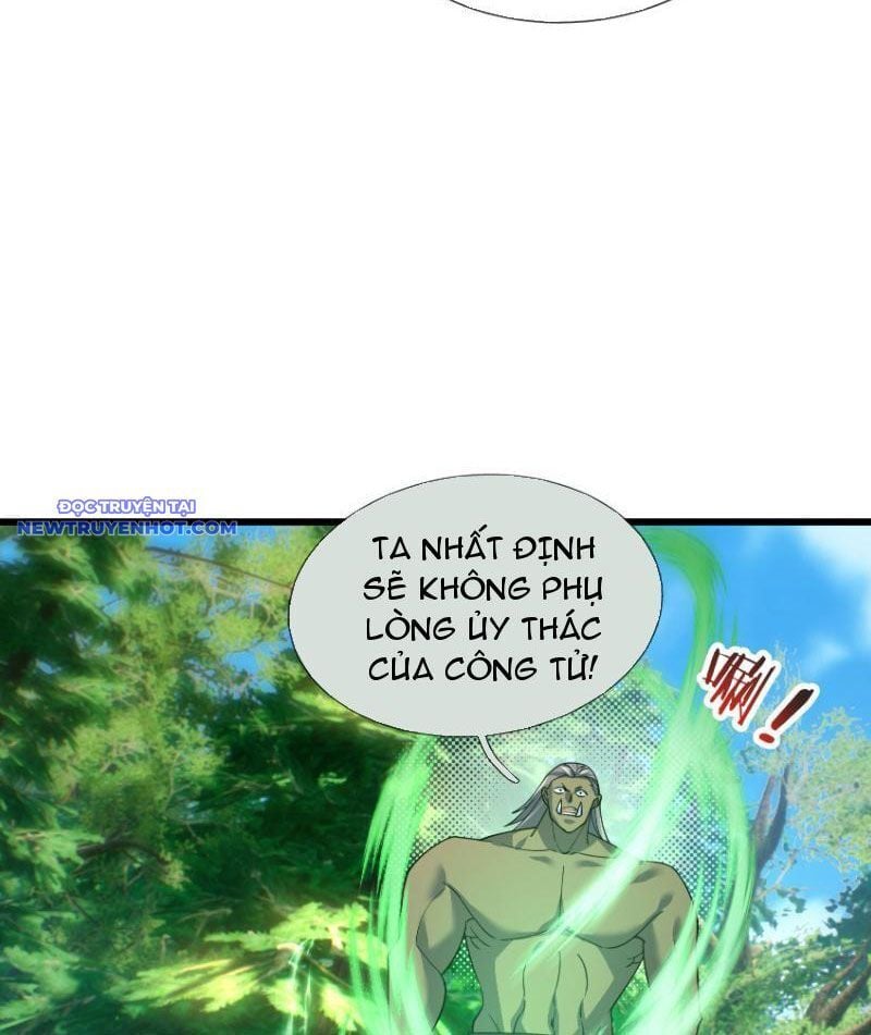Ngủ Say Vạn Cổ: Xuất Thế Quét Ngang Chư Thiên: Chapter 29
