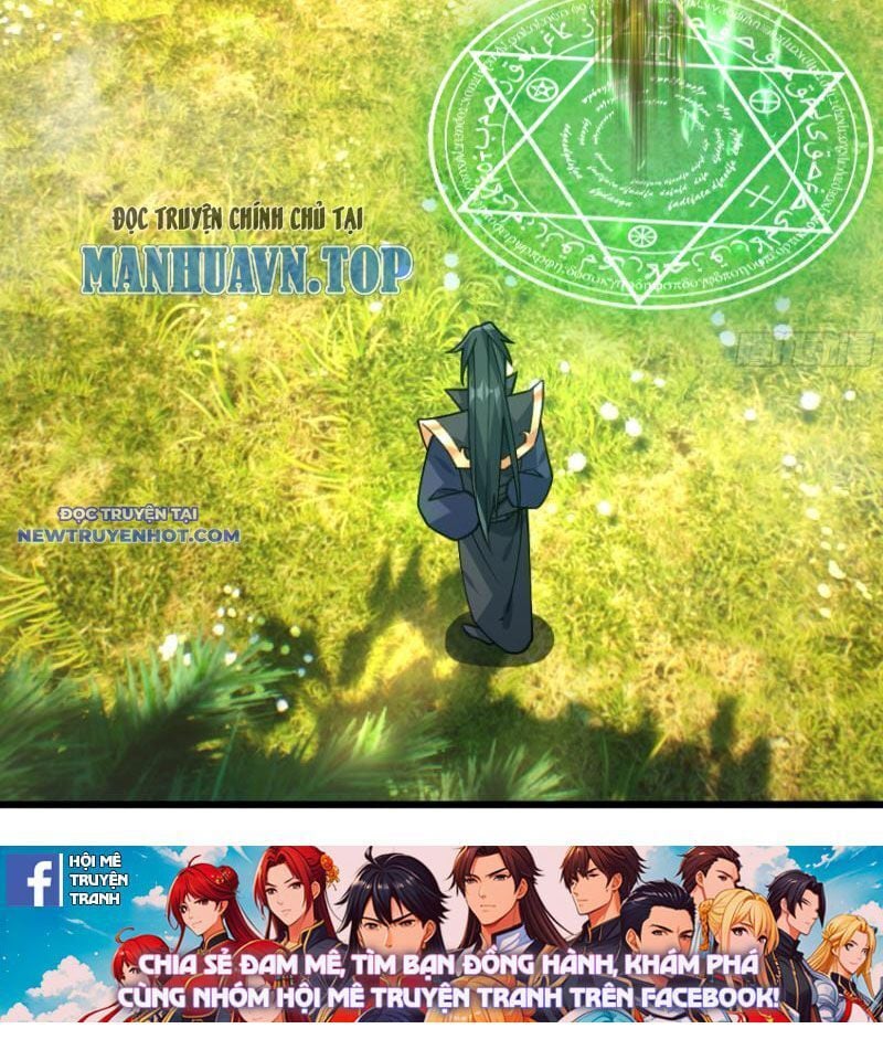 Ngủ Say Vạn Cổ: Xuất Thế Quét Ngang Chư Thiên: Chapter 29