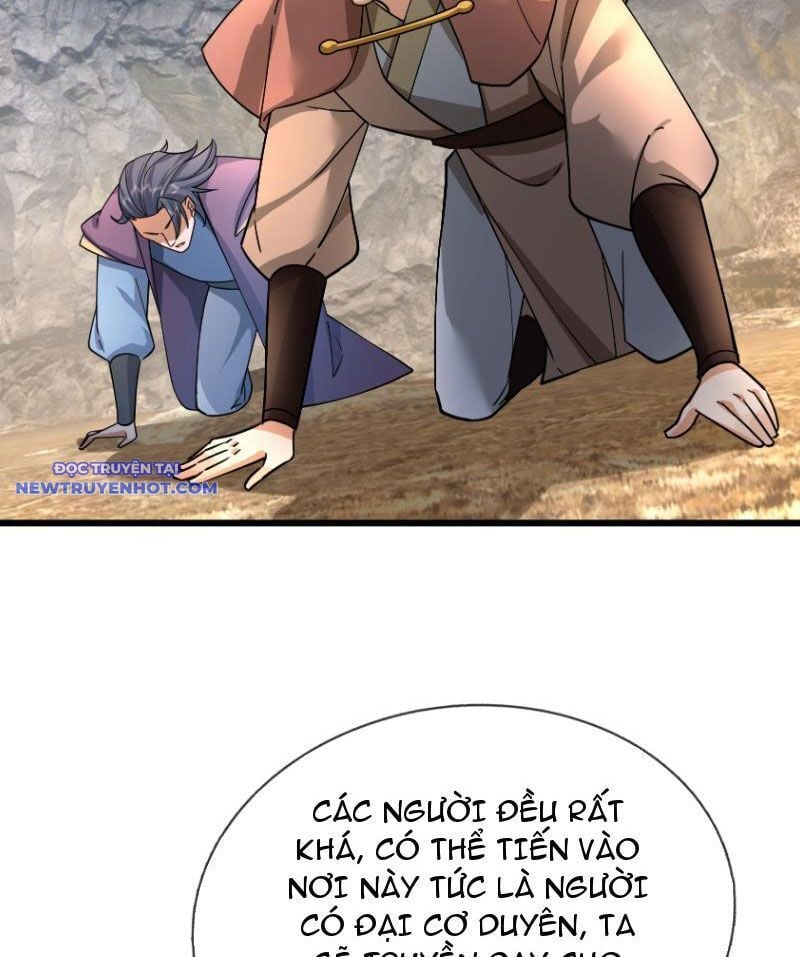 Ngủ Say Vạn Cổ: Xuất Thế Quét Ngang Chư Thiên: Chapter 29