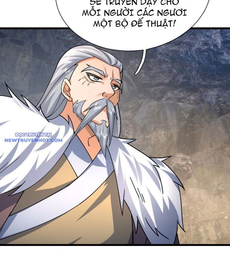 Ngủ Say Vạn Cổ: Xuất Thế Quét Ngang Chư Thiên: Chapter 29