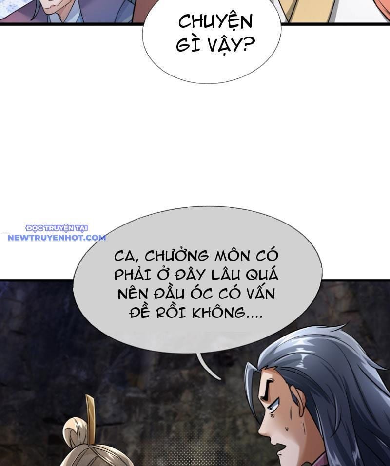 Ngủ Say Vạn Cổ: Xuất Thế Quét Ngang Chư Thiên: Chapter 29