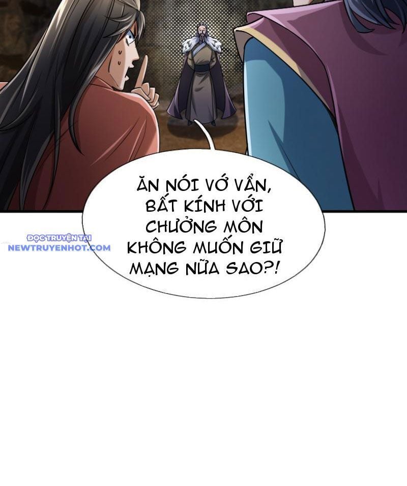 Ngủ Say Vạn Cổ: Xuất Thế Quét Ngang Chư Thiên: Chapter 29