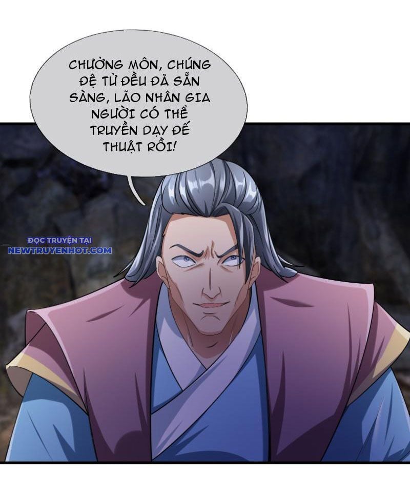 Ngủ Say Vạn Cổ: Xuất Thế Quét Ngang Chư Thiên: Chapter 29
