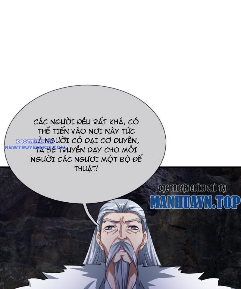 Ngủ Say Vạn Cổ: Xuất Thế Quét Ngang Chư Thiên: Chapter 29