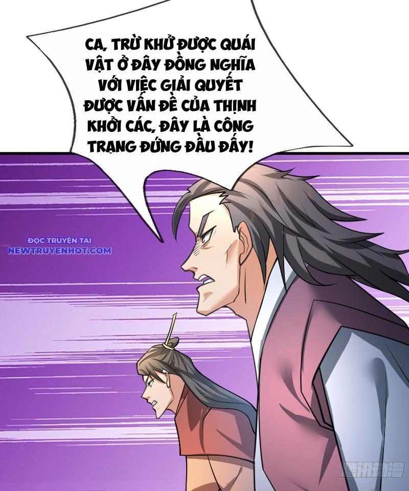 Ngủ Say Vạn Cổ: Xuất Thế Quét Ngang Chư Thiên: Chapter 29