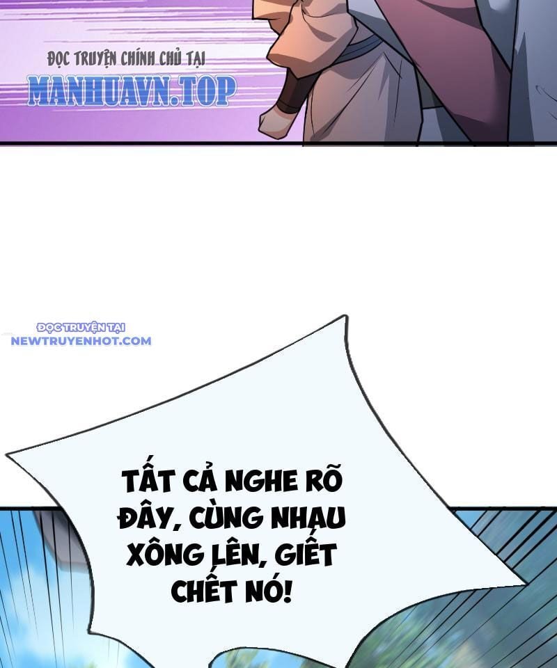 Ngủ Say Vạn Cổ: Xuất Thế Quét Ngang Chư Thiên: Chapter 29