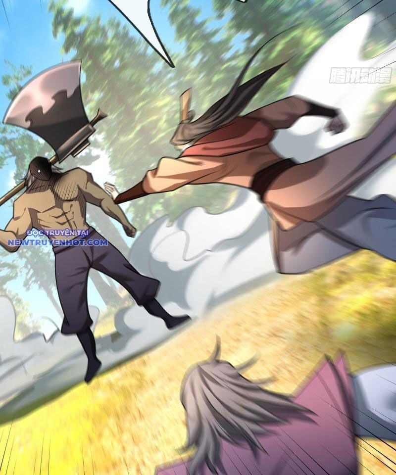 Ngủ Say Vạn Cổ: Xuất Thế Quét Ngang Chư Thiên: Chapter 29
